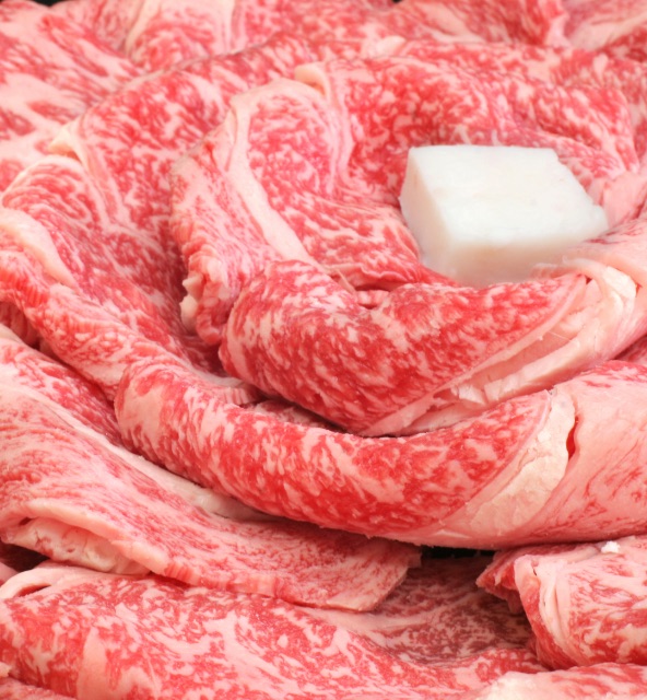 Matsusaka Beef